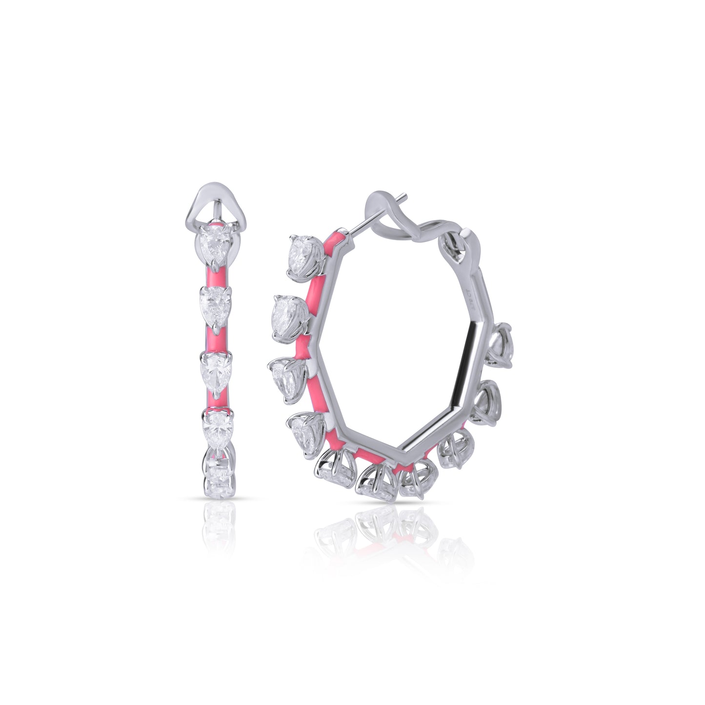 Zahri Hoops