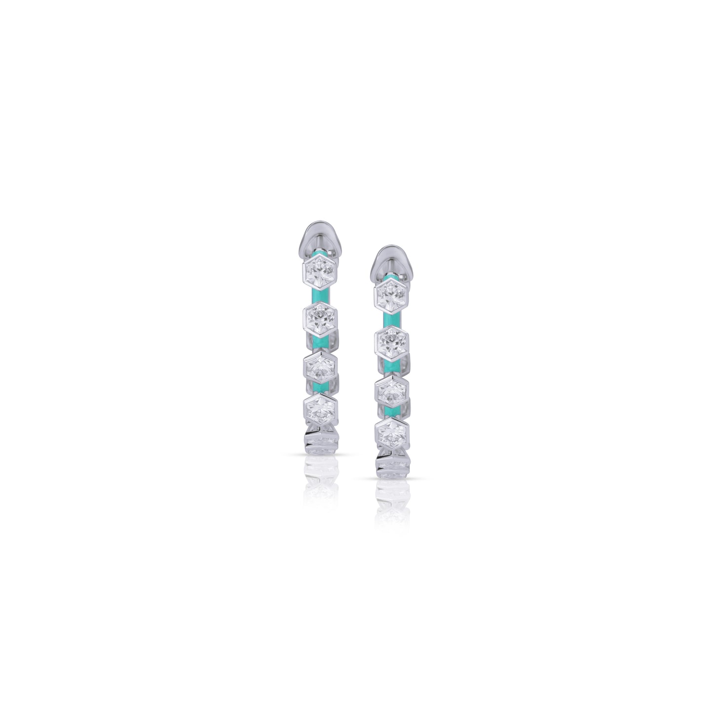 Feruzi Hexa Hoops
