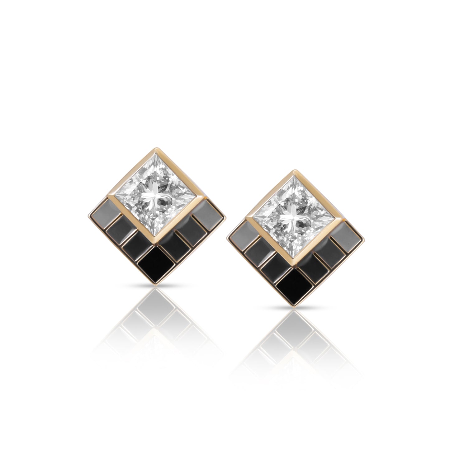 Patang Studs