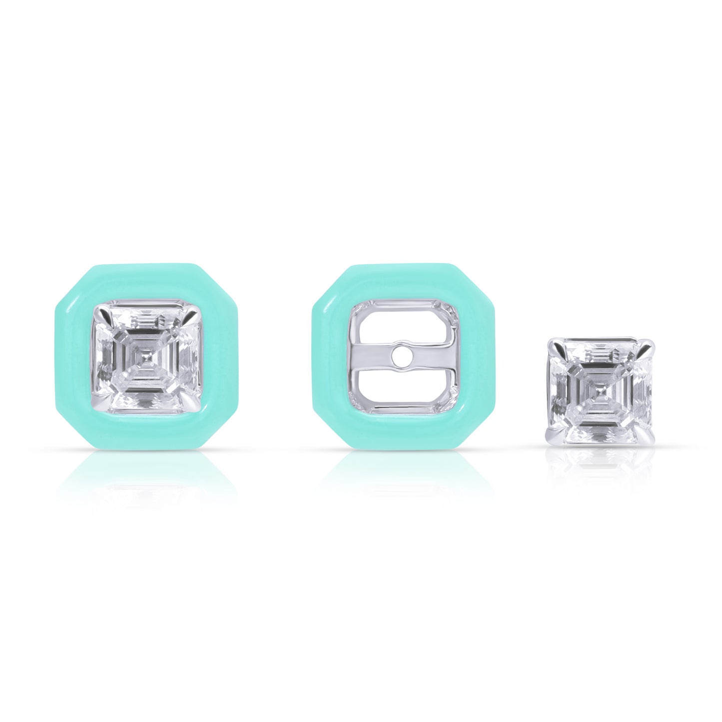 Feruzi Studs