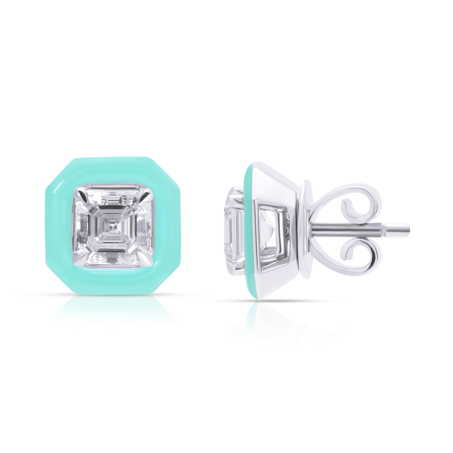 Feruzi Studs