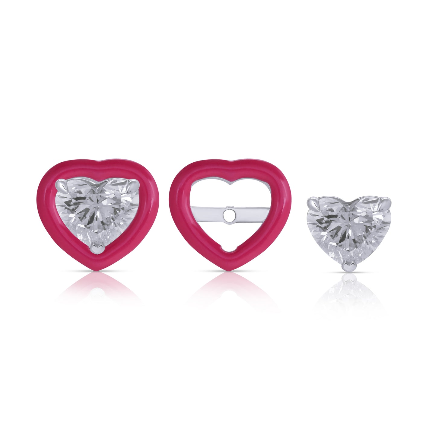 Gulabi Studs