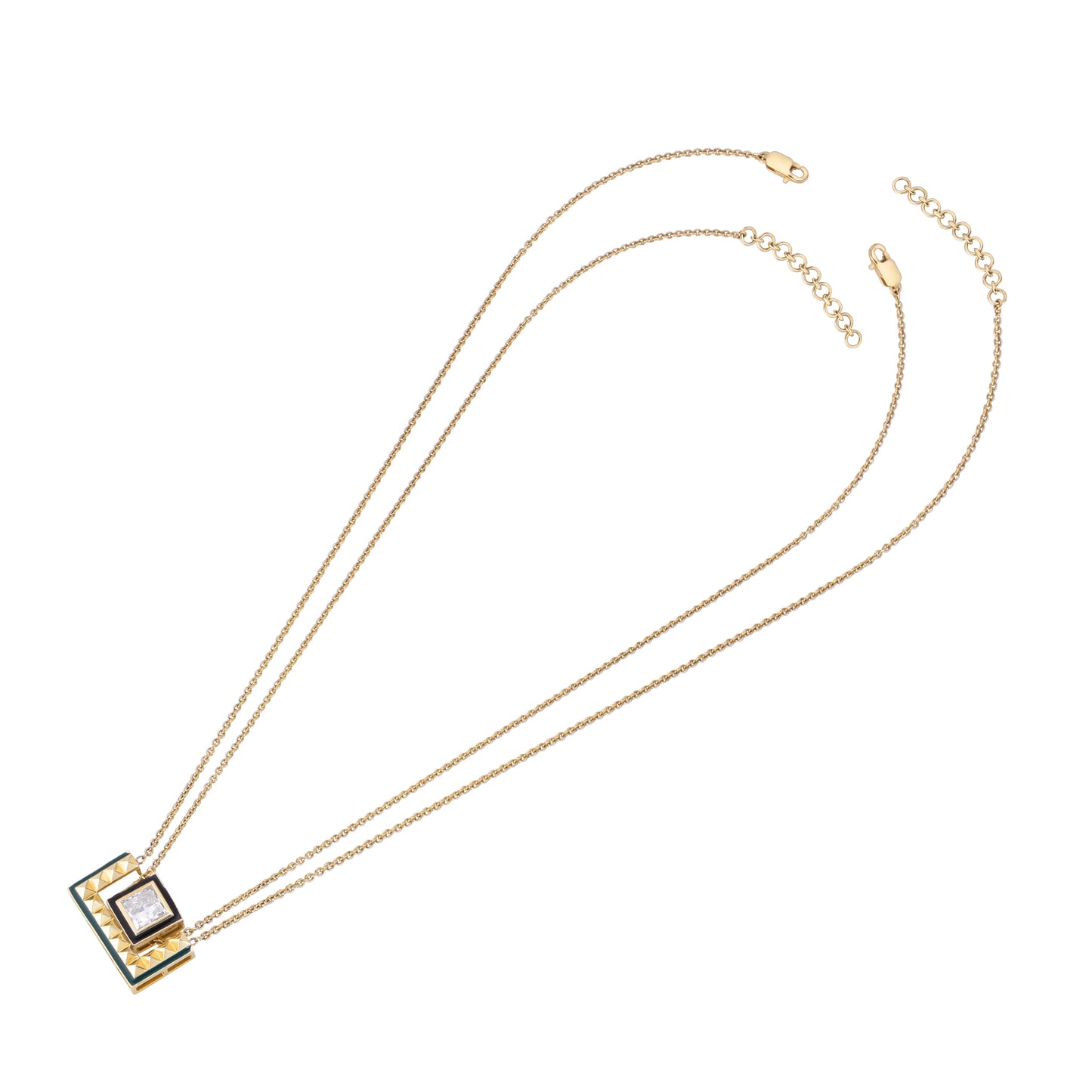 Giza Necklace