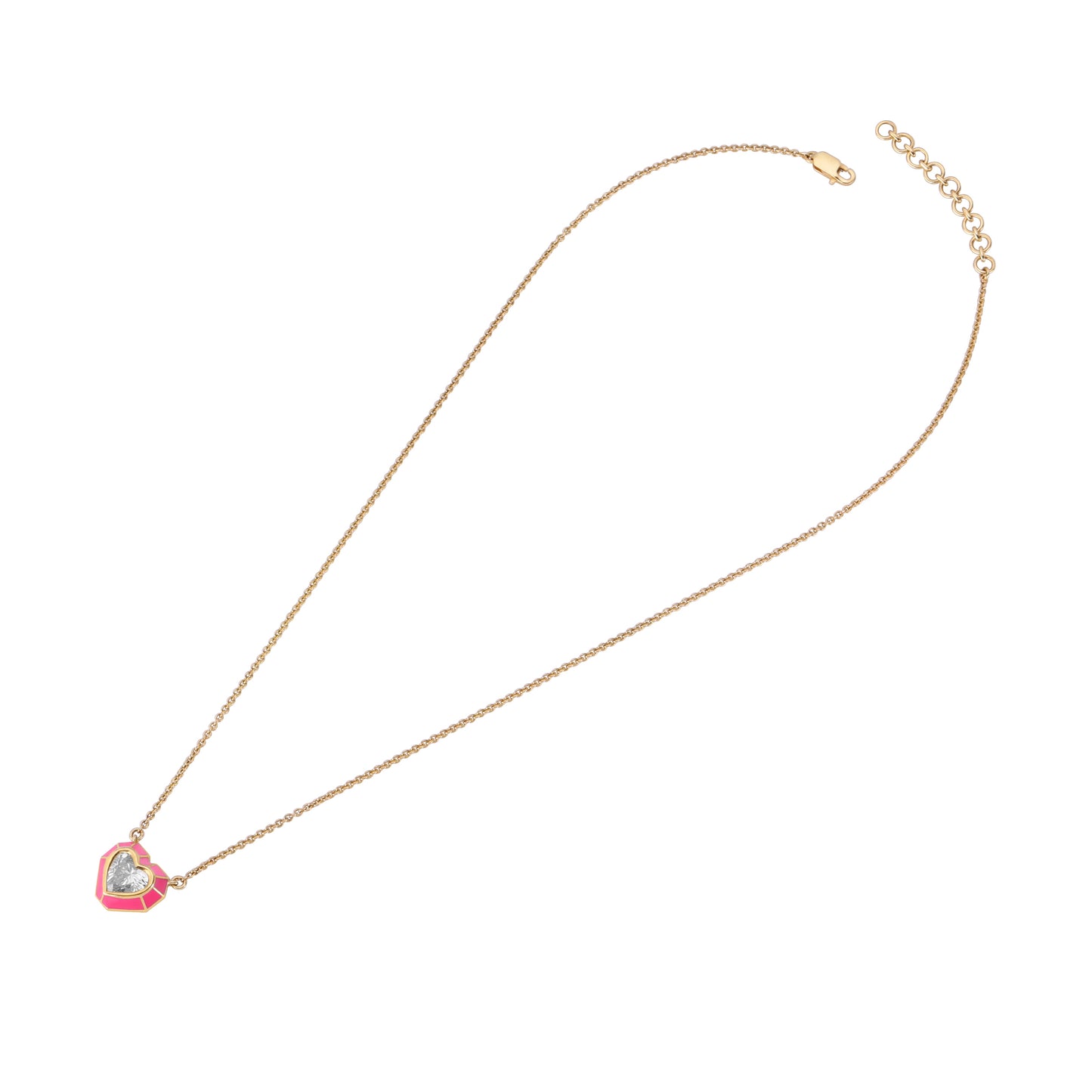 Dil Necklace