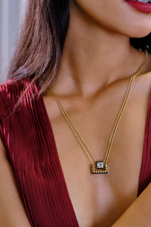 Giza Necklace