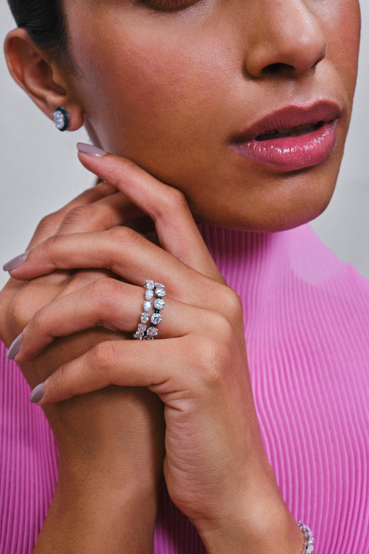 Sabz Ring